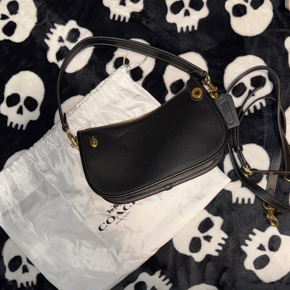 Coach Swinger Bag